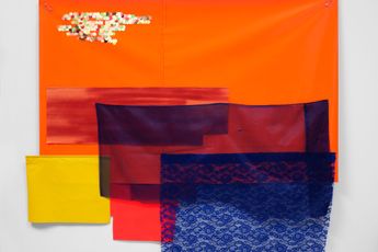 Tuesday Smillie contemporary artist