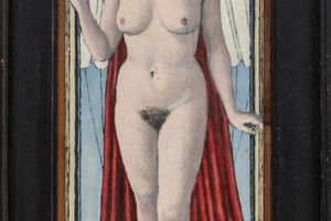 Paul Delvaux