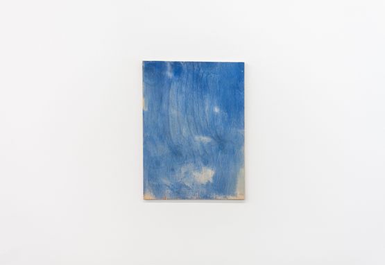 Breather by Patrick Hartigan contemporary artwork Painting