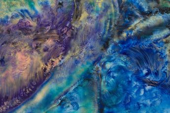 Lucy Bull contemporary artist