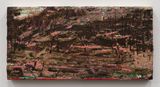 Substrata by Jacob Littlejohn contemporary artwork painting