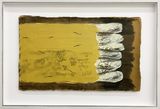 Bio Inquiry 1 by Li Shan contemporary artwork painting