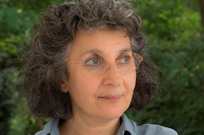 Shirazeh Houshiary