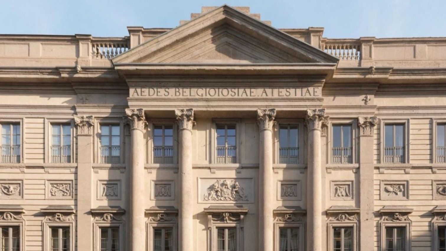 Thaddaeus Ropac Announces Gallery Expansion to Milan