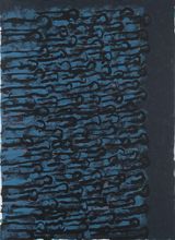 Unfolding 10  10 by Li Shan contemporary artwork painting