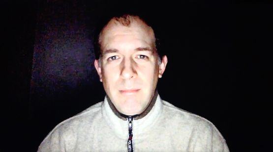 Untitled Like My Mother Before Me by Uri Aran contemporary artwork Moving Image
