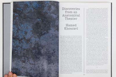 Nazgol Ansarinia Inquiries into the Present Virtual Book Launch and Dialogue
