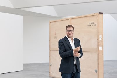 Stefan von Bartha