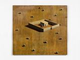 Tacnat Gran by Ramon Enrich contemporary artwork painting