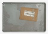 Untitled the artifice of expenditure - No. American Standard by Michael Joo contemporary artwork mixed media