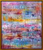ARIGATOUGOZAIMASU BCF 019G-114 2nd by baanai contemporary artwork Painting
