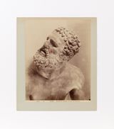 The Boxer by Simon Wachsmuth contemporary artwork works on paper