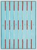 Stay In Your Lane by Werner Bronkhorst contemporary artwork Print