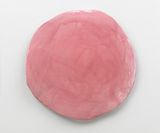 Sweet Kiss by Mary Heilmann contemporary artwork