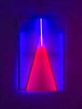Crystal Palace by Nicholas Ong contemporary artwork sculpture