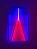 Crystal Palace by Nicholas Ong contemporary artwork Sculpture