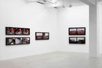 Allan Sekula contemporary artist