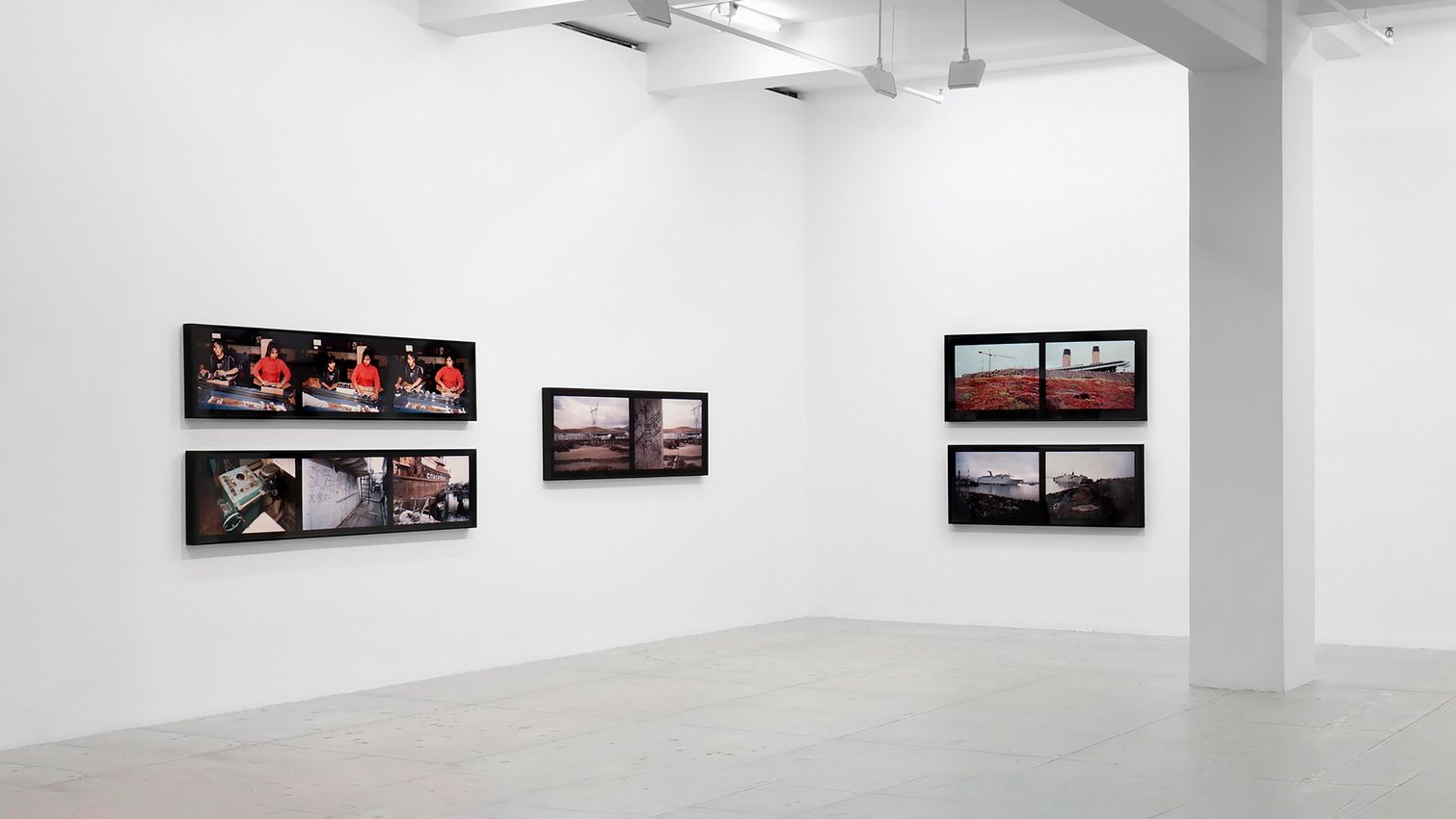 ALLAN SEKULA