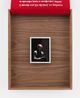 Jose Tomas by Sophie Calle contemporary artwork Photography