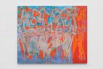 Tim Stoner contemporary artist
