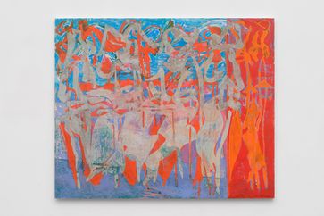 Tim Stoner contemporary artist