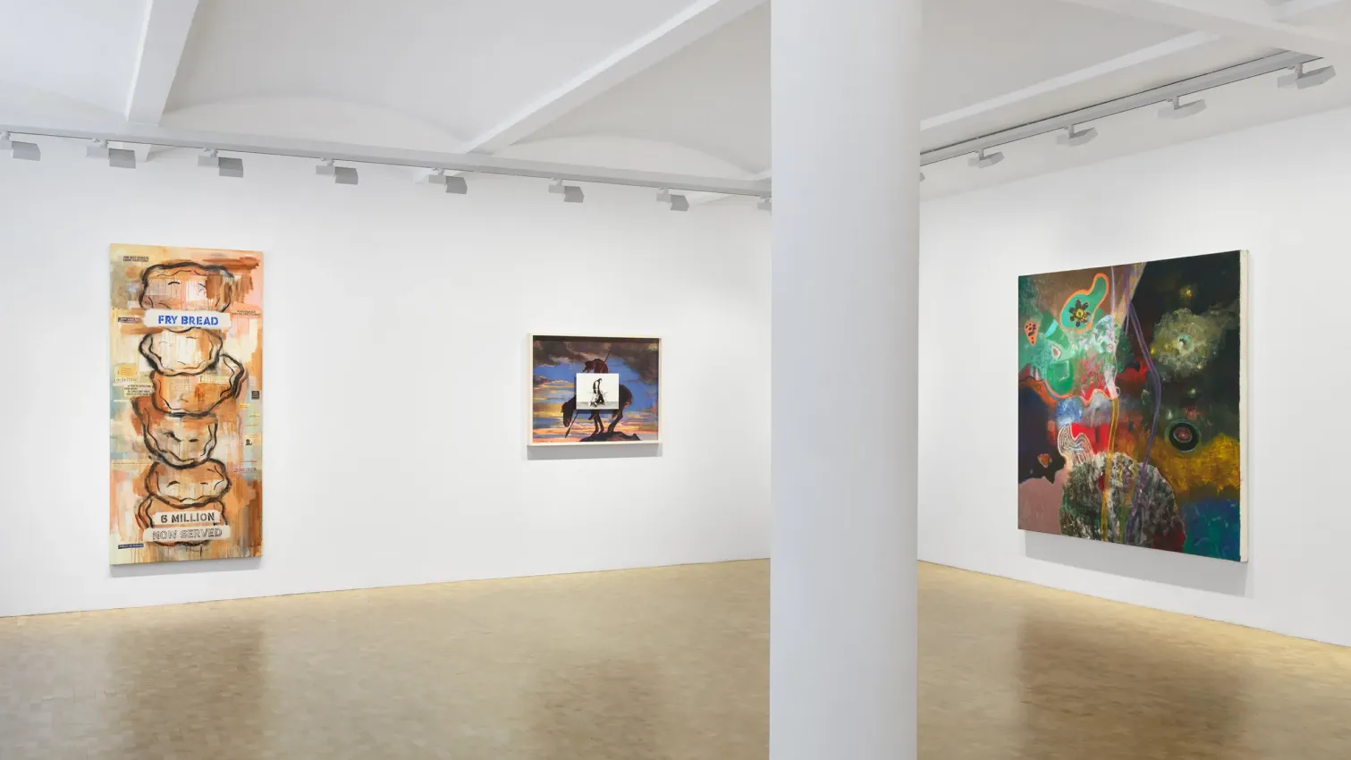 Group Exhibition