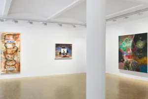 Group Exhibition