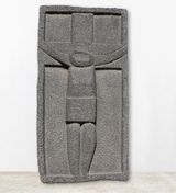 Untitled by Geles Cabrera contemporary artwork sculpture