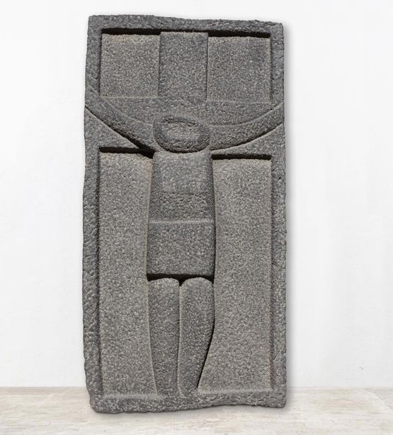 Untitled by Geles Cabrera contemporary artwork Sculpture