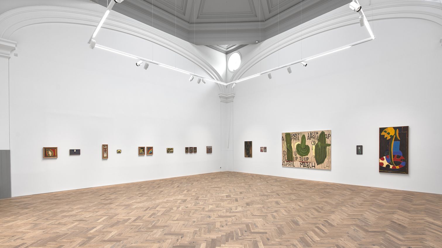 Group Exhibition