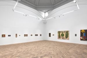 Group Exhibition