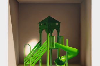 Mehdi Ghadyanloo contemporary artist