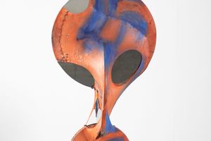 Donna Huanca