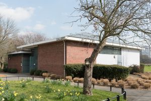 Southwark Park Galleries contemporary art institution in London United Kingdom