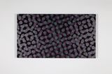 Dot Array-Black227 by Kohei Nawa contemporary artwork mixed media print works on paper
