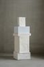 Pillar I by Kim Bartelt contemporary artwork Sculpture
