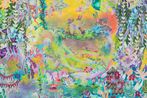 Sarah Ann Weber contemporary artist