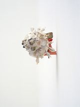 Cleave Study ii by Zac Langdon-Pole contemporary artwork sculpture