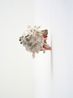 Cleave Study ii by Zac Langdon-Pole contemporary artwork Sculpture