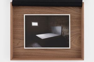 Sophie Calle