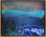 Alam 3 by Ibrahim contemporary artwork painting