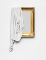 I be... Ixxx by Ryan Gander contemporary artwork sculpture