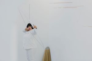 Melati Suryodarmo