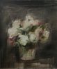Study after Henri Fantin-Latour I by Jake Wood-Evans contemporary artwork Painting