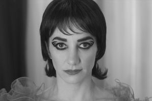Shirin Neshat