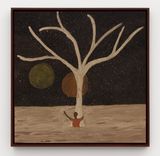 Untitled by Marcos Siqueira contemporary artwork painting