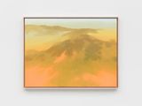 Misty Mystic by Richard Mayhew contemporary artwork painting