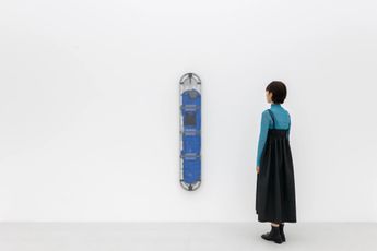 Phillip Lai contemporary artist