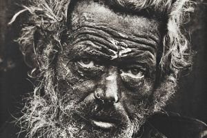 Don Mccullin