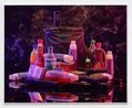 Last Seen Balling Pradayou by Awol Erizku contemporary artwork Photography